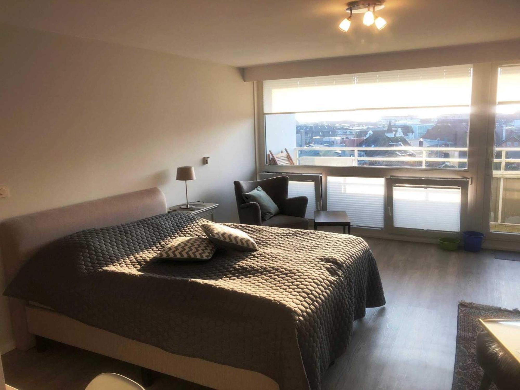 Ferienwohnung Gericke Im Hanseatenhaus Вестерланд Экстерьер фото